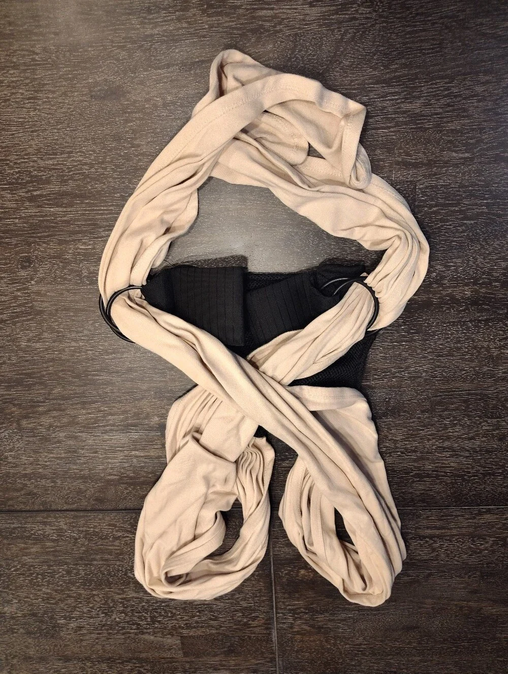 Babycare Baby Cuddle Wrap, Easy to Wear As a T-Shirt